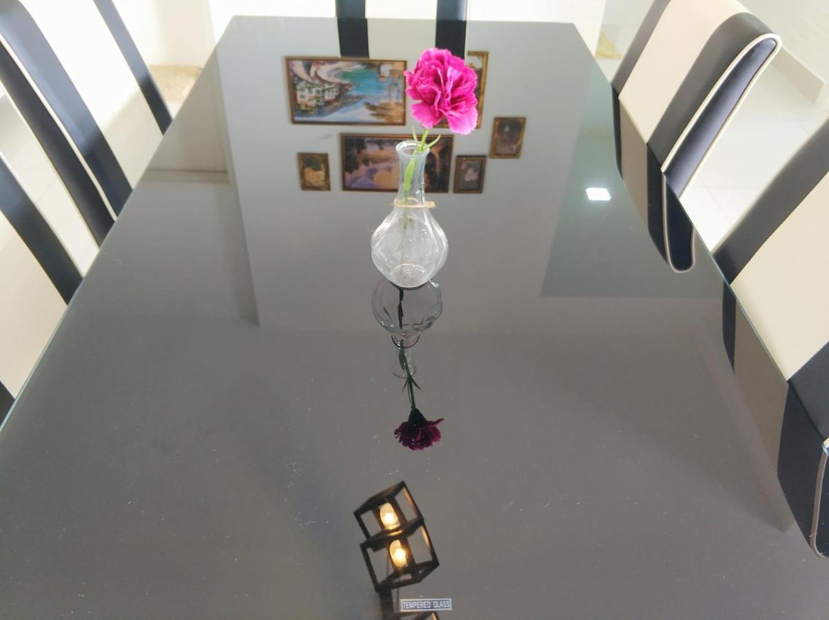 Meridin@Medini#3 Apartment Nusajaya  Ngoại thất bức ảnh
