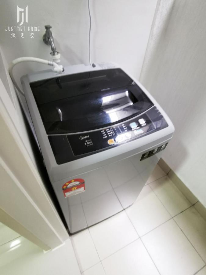 Meridin@Medini#3 Apartment Nusajaya  Ngoại thất bức ảnh
