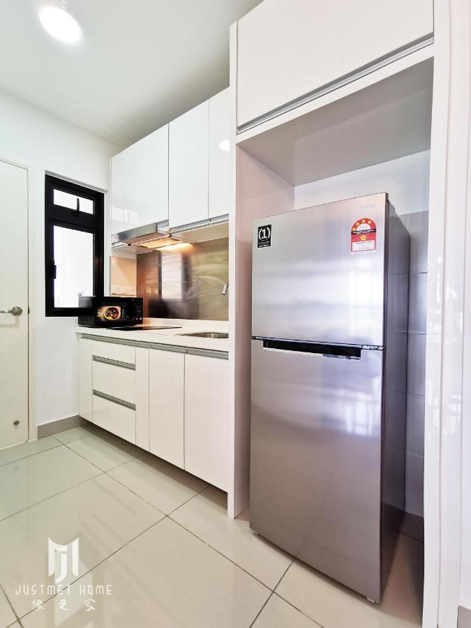 Meridin@Medini#3 Apartment Nusajaya  Ngoại thất bức ảnh