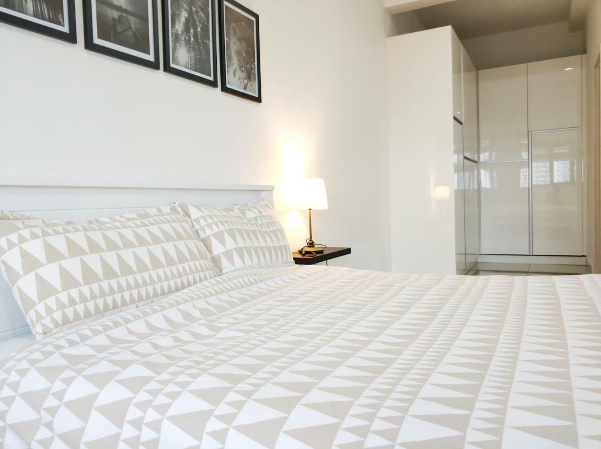 Meridin@Medini#3 Apartment Nusajaya  Ngoại thất bức ảnh
